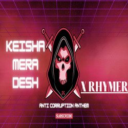 KEISHA MERA DESH-GV8EWDx6WHo