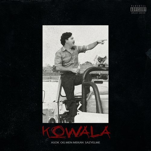 KOWALA cover art