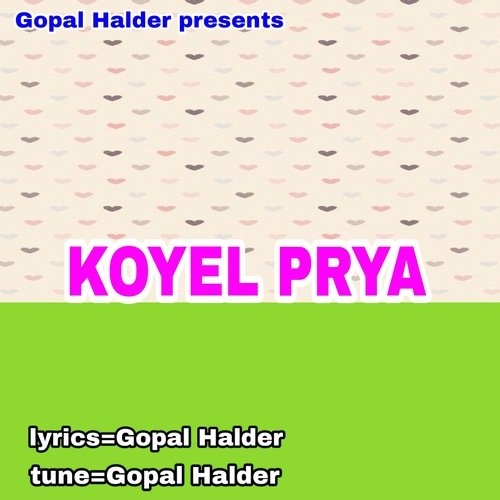 KOYEL PRYA