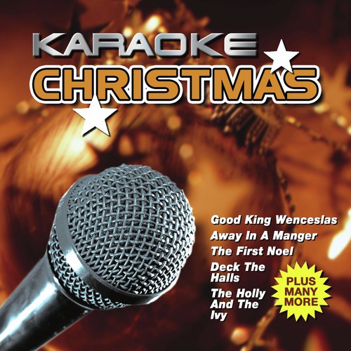 Karaoke Christmas_poster_image