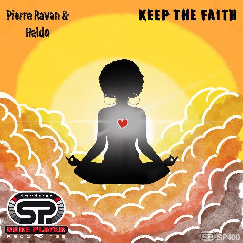 Keep The Faith
