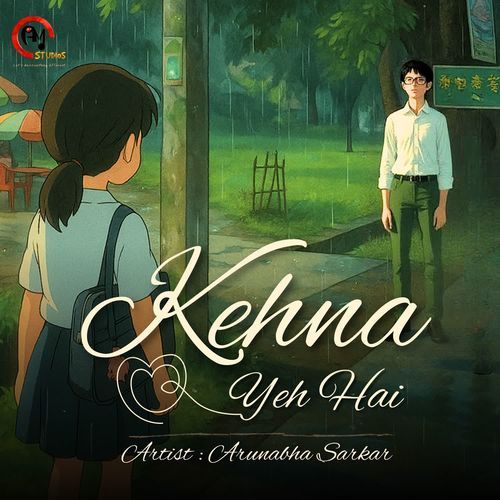Kehna Yeh Hai