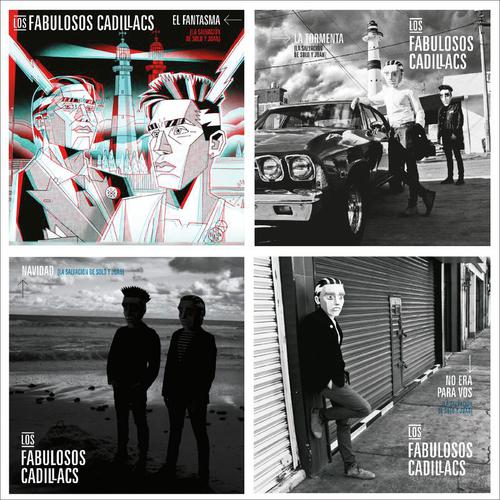 La Salvación de Solo y Juan (Primer Acto)