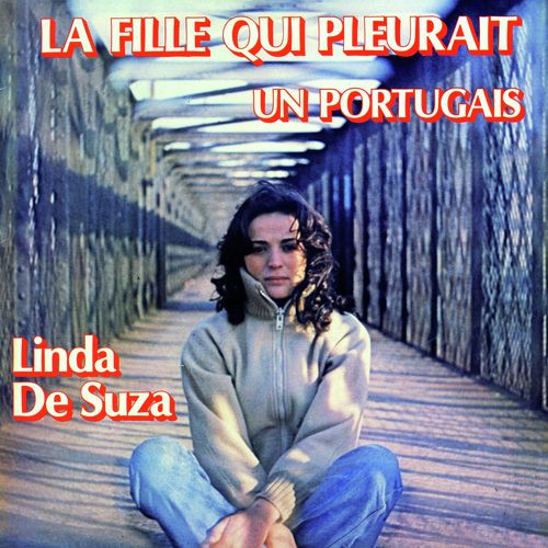 La fille qui pleurait / Un Portugais