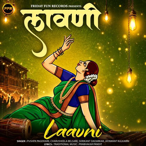 Laavni