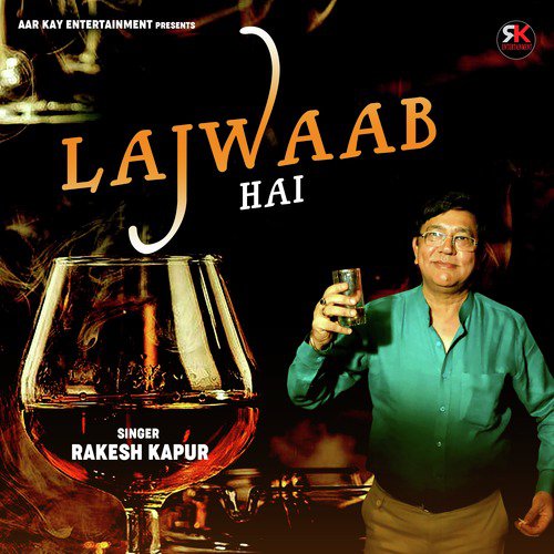 Lajwaab Hai - Single