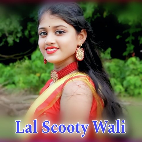 Lal Scooty Wali