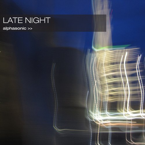 Contraflow cover art