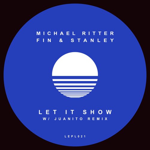 Let It Show (Juanito Remix Radio Edit)