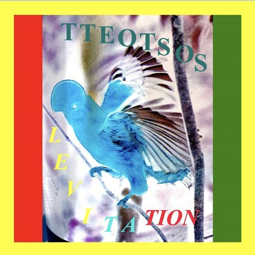 Levitation cover art