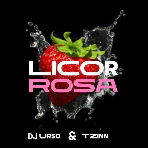 Licor Rosa