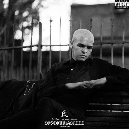 Garantia cover art