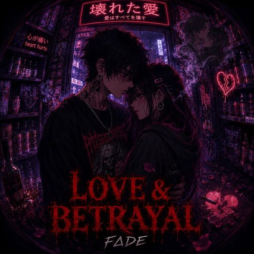 Love And Betrayal