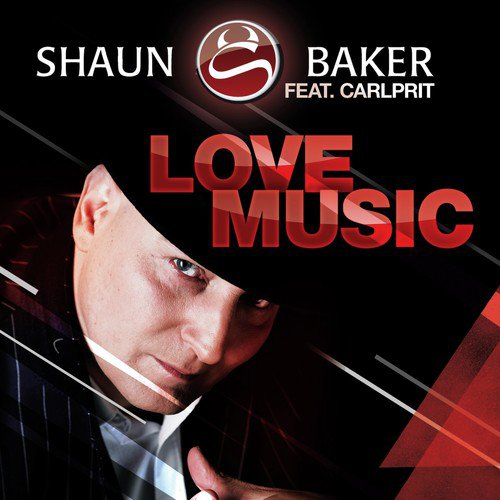 Love Music (Trust the DJ Mix) cover art