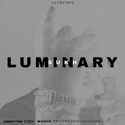 Luminary-GSEBdQ15VmM