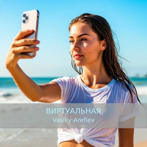 Виртуальная cover art