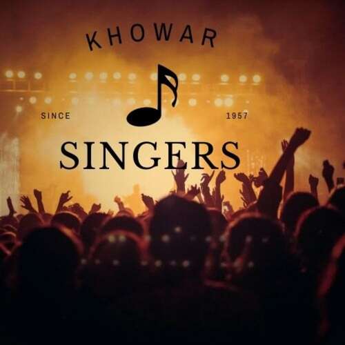 MIX KHOWAR SINGERS, Vol. 40