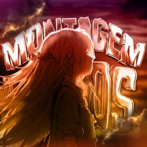 MONTAGEM VENTOS (Slowed)