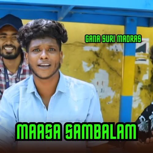 Maasa Sambalam