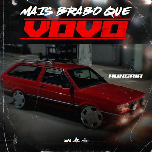 Mais Brabo que Vovô_poster_image