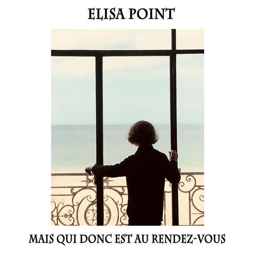 La petite plage moins bleue cover art