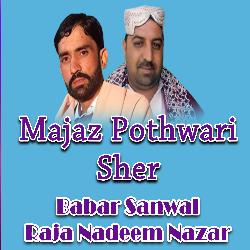 Majaz Pothwari Sher-BhkfUxFYUHQ