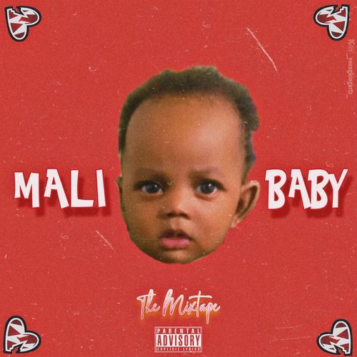 Big Three cover art