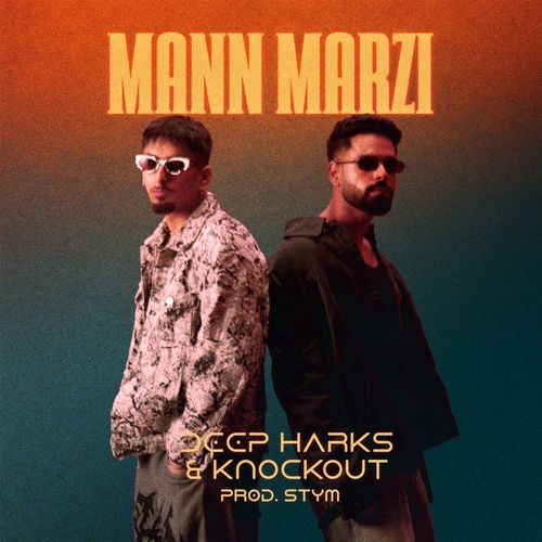 Mann Marzi