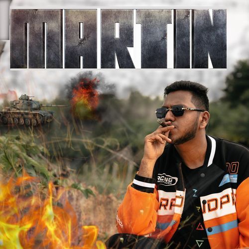 Martin