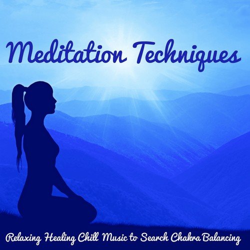 Relaxation and Meditation SPA Music