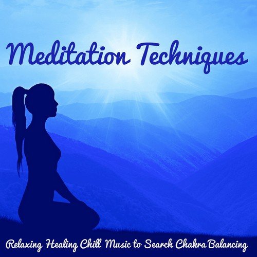 Meditacion Guidada (Guided Meditation)