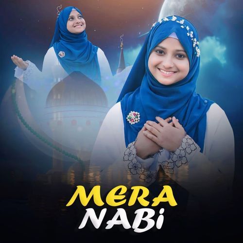 Mera Nabi