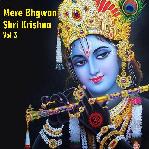 Mere Bhagwan Sri Krishna, Vol. 3