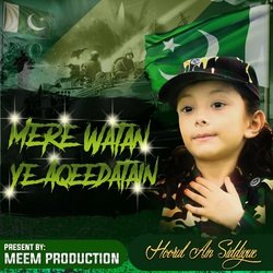 Mere Watan Ye Aqeedaten-PVEMazJKVUs