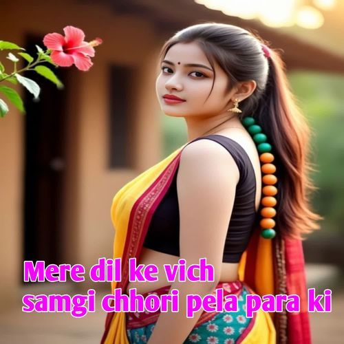 Mere dil ke vich samgi chhori pela para ki
