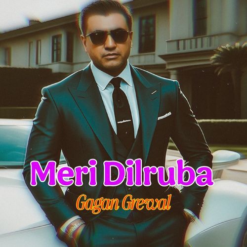 Meri Dilruba