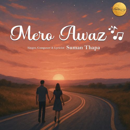 Mero Awaaz