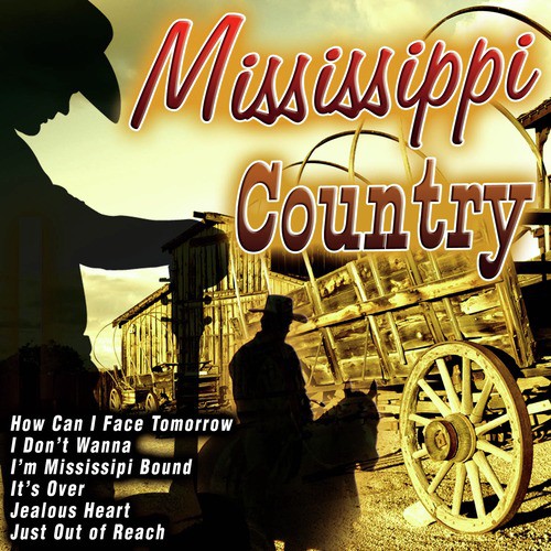 Mississippi Country
