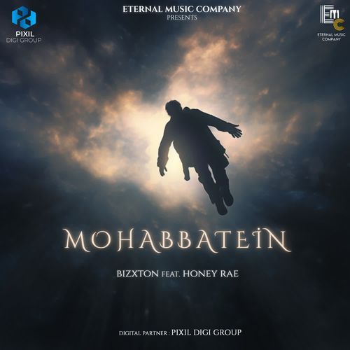 Mohabbatein