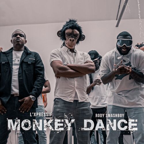 Monkey Dance_poster_image