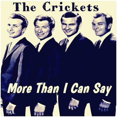 The Crickets