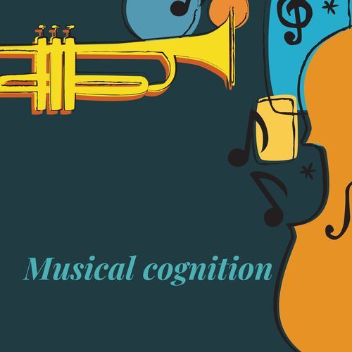 Brain music cover art