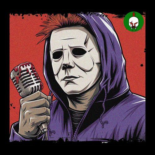 Myers cover art