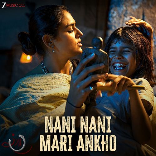 Nani Nani Mari Ankho (From "Rangaaa")
