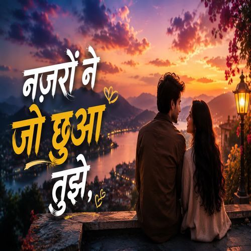 Nazron Ne Jo Chhua Tujhe