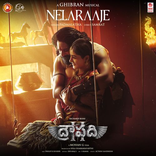 Nelaraaje (From "Draupathi - 2")