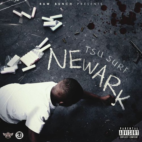 Newark Mixtape