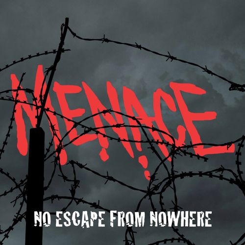 No Escape from Nowhere_poster_image