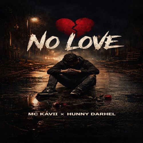 No Love