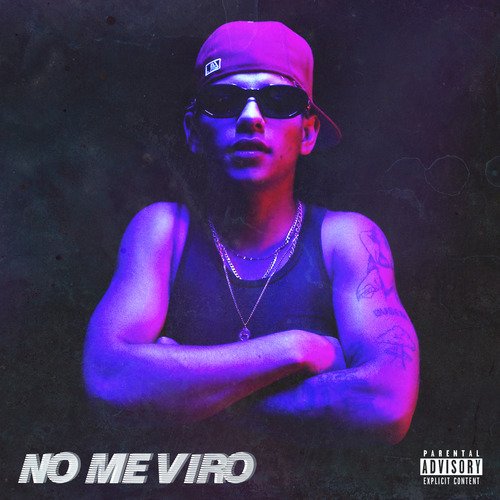 No Me Viro_poster_image